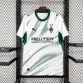 Camiseta Bayern Munich Bundesliga 2025/26 – Local