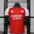 Maillot Arsenal 2026/27 Domicile – Player Version