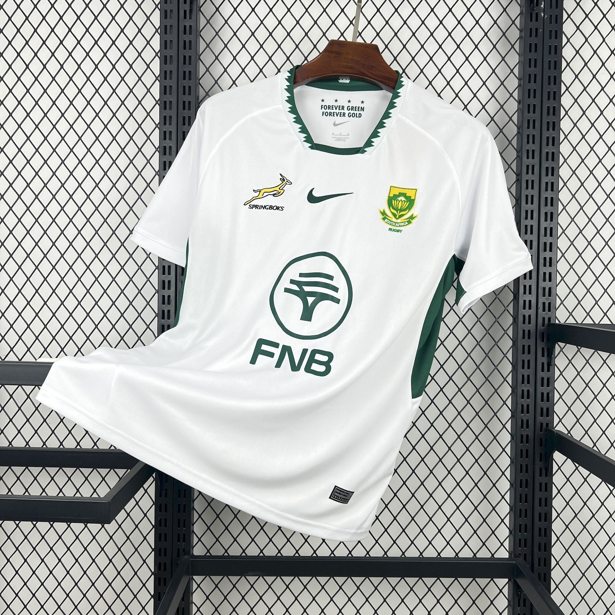 Camiseta de España para el Mundial de 2026
