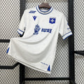 Maillot AJ Auxerre Ligue 1 2025/26 – Domicile