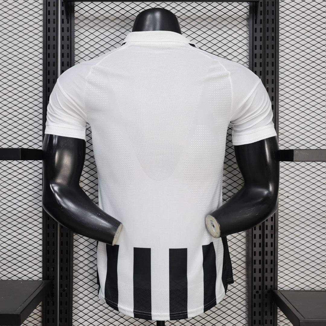 Maillot Juventus 2026/27 Domicile – Player Version