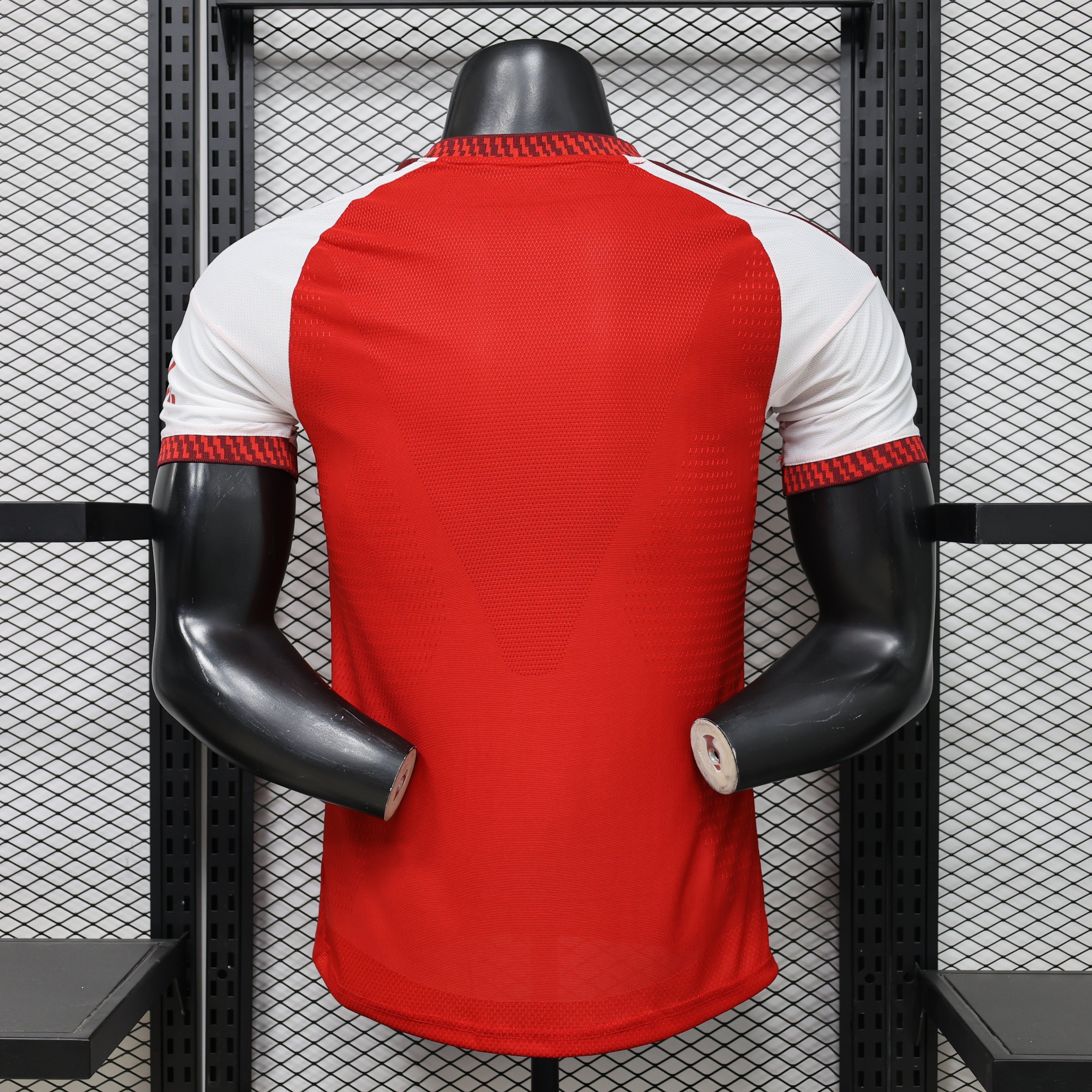 Maillot Arsenal 2026/27 Domicile – Player Version