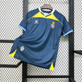 RCD Espanyol LaLiga Jersey 2025/26 – Third