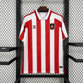 Maillot Sunderland 2026/27 – Fourth