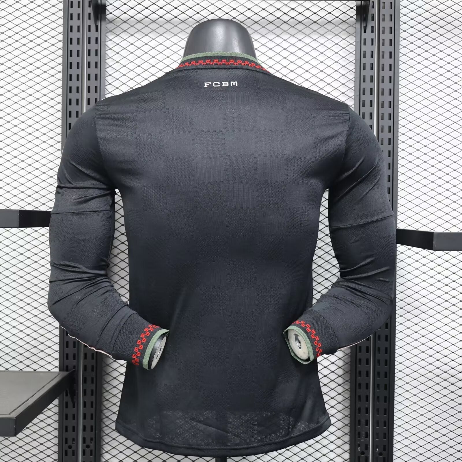 Camiseta conceptual de Japón 2025/26