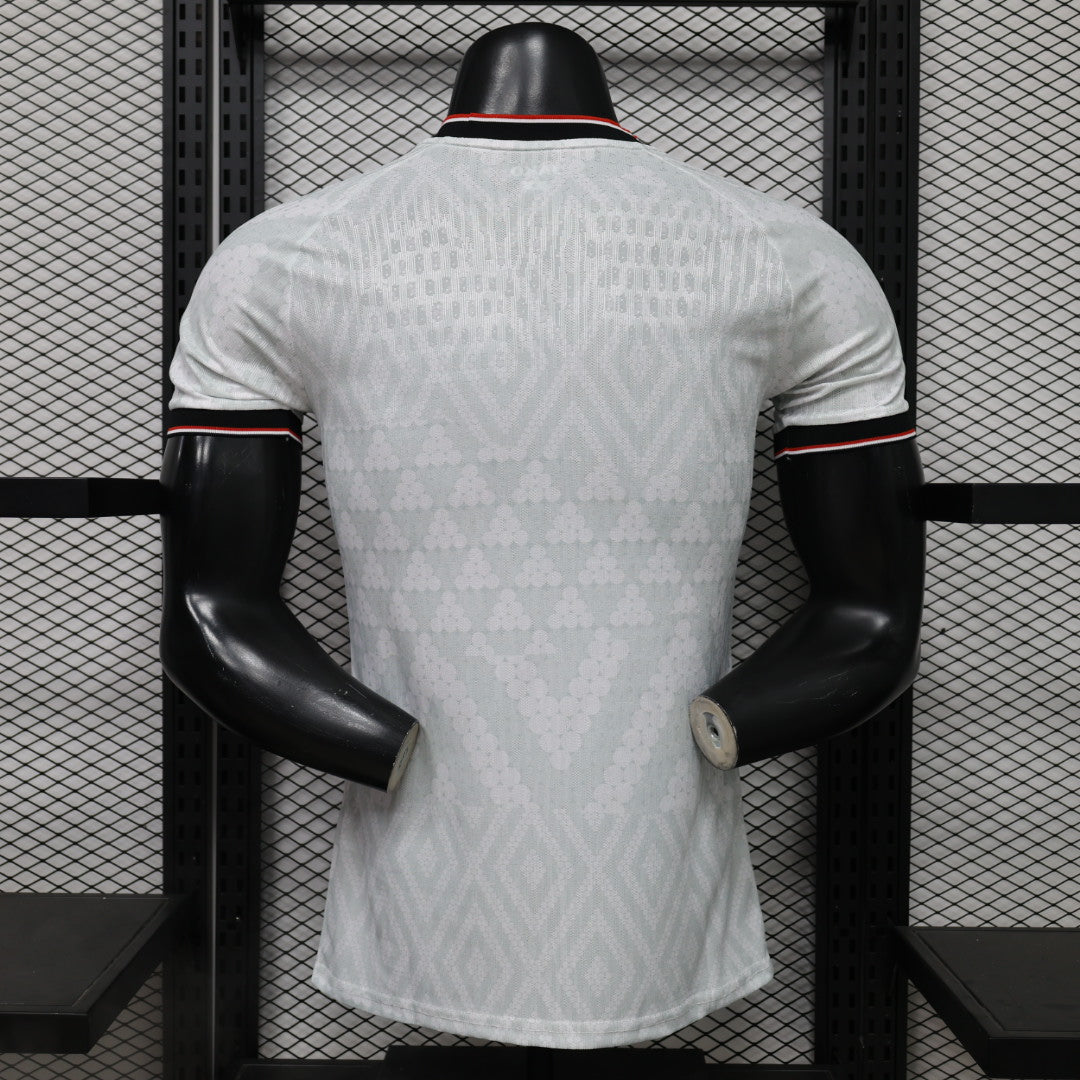 Maillot Irak Coupe du Monde 2026 Extérieur – Player Version