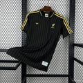 Camiseta de visitante de los Países Bajos 2025/26