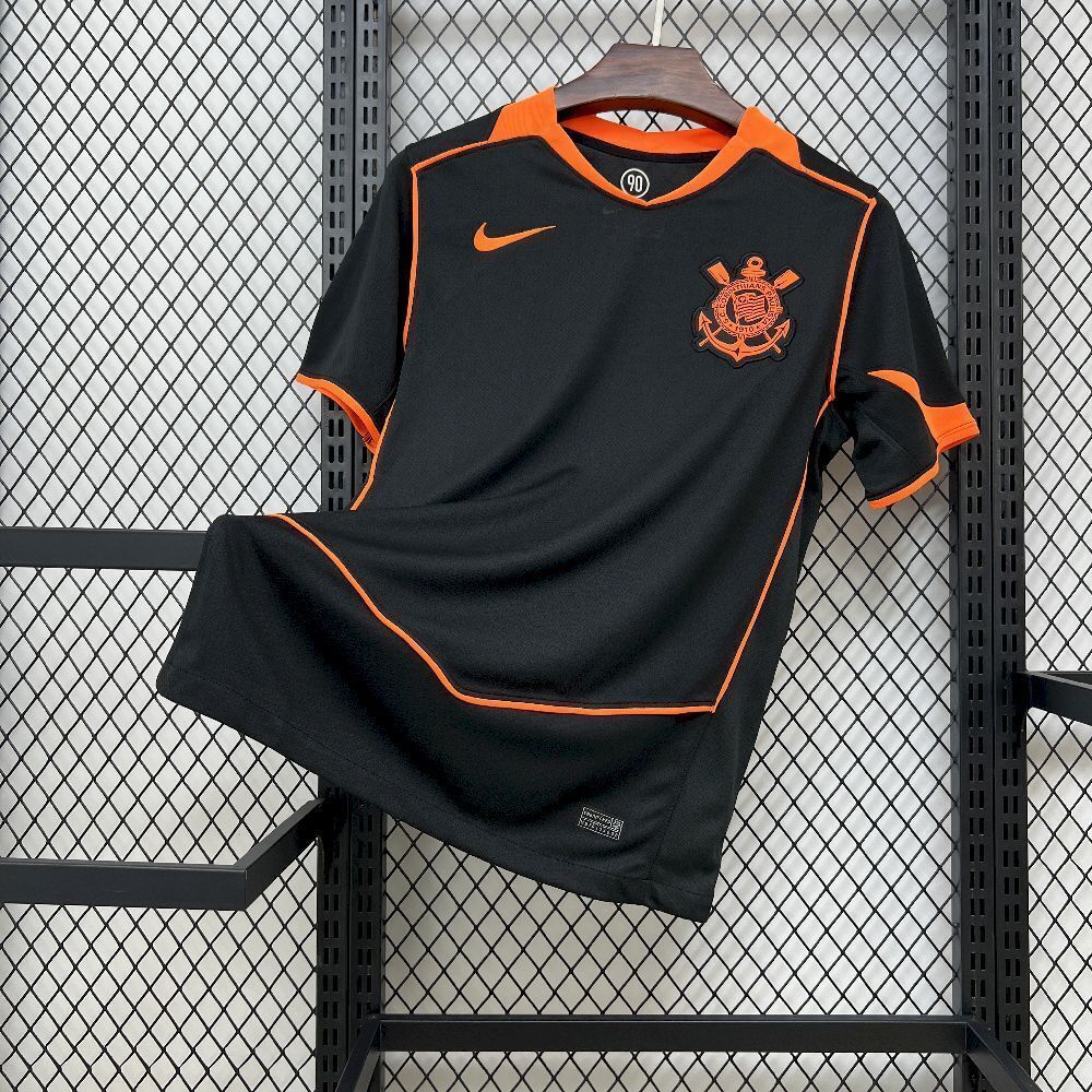 Camiseta del Corinthians 2025/26 – Tercera
