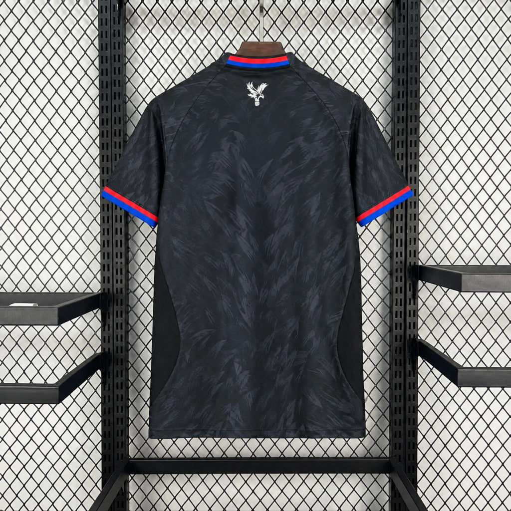 Maillot Crystal Palace 2026/27 – Extérieur