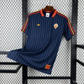 Camiseta de visitante de los Países Bajos 2025/26