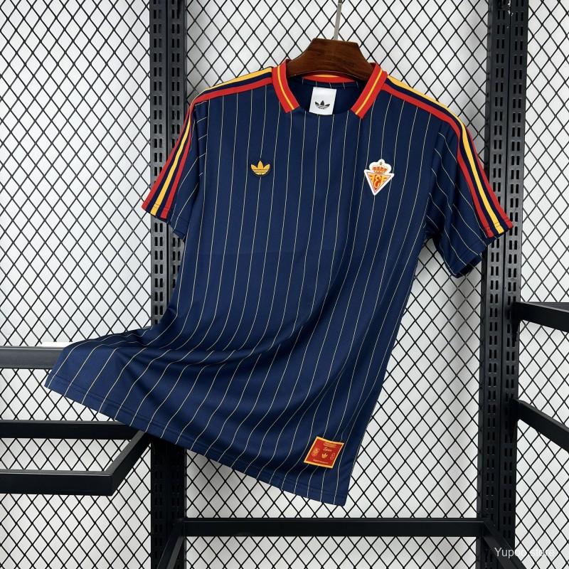 Camiseta de visitante de los Países Bajos 2025/26