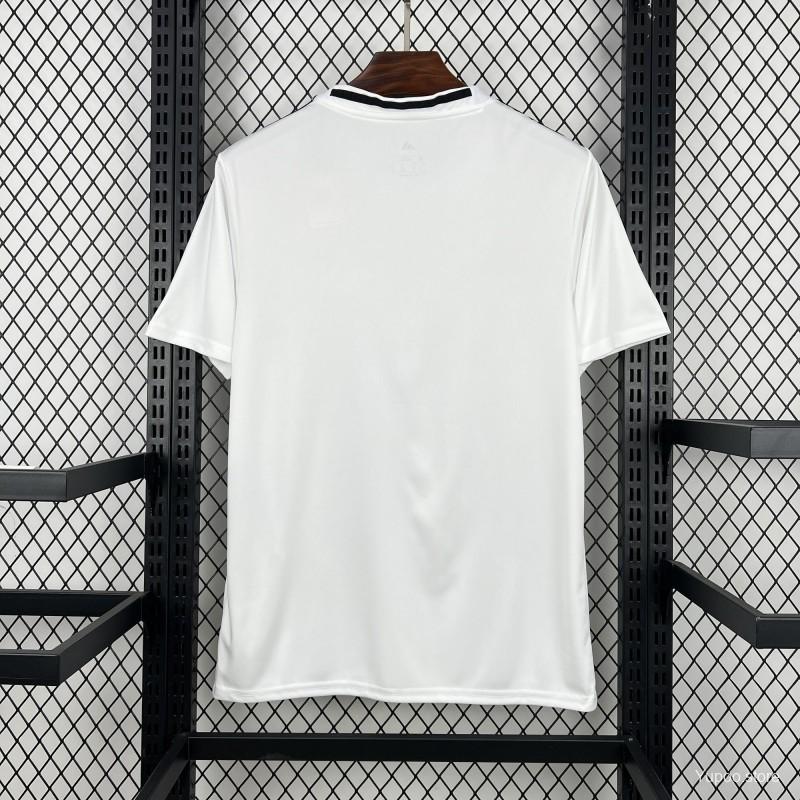 Maillot Curaçao Coupe du Monde 2026 – Extérieur