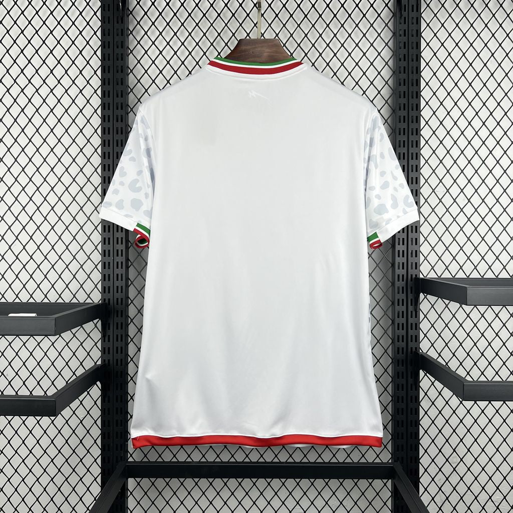 Maillot Iran Coupe du Monde 2026 – Domicile