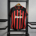 AC Milan 2006/2007 Retro Home Shirt