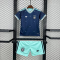 Kit Enfant Allemagne Coupe Du Monde 2026 – Extérieur