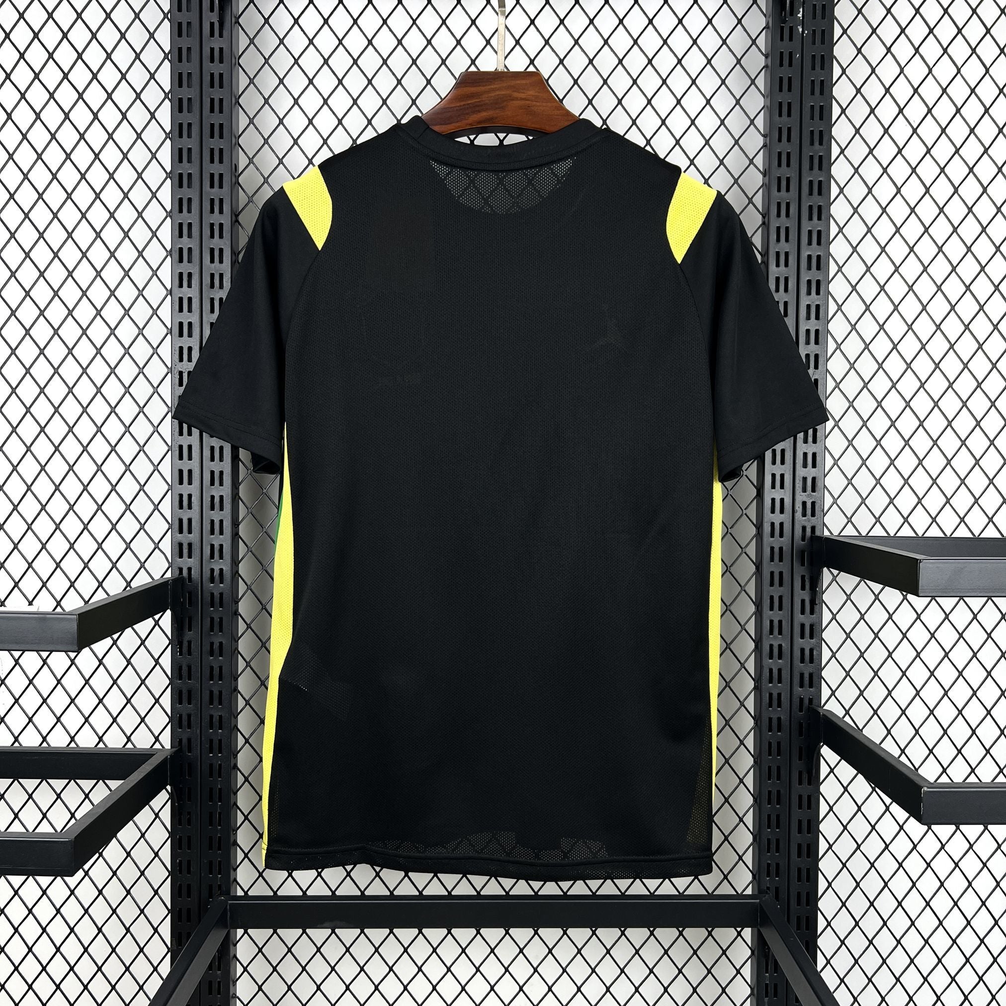 Camiseta de España para el Mundial de 2026