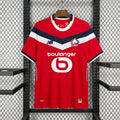 Maillot Lille OSC 2026/27 – Domicile