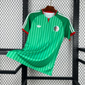 Camiseta de Argelia para la Copa Mundial de 2026