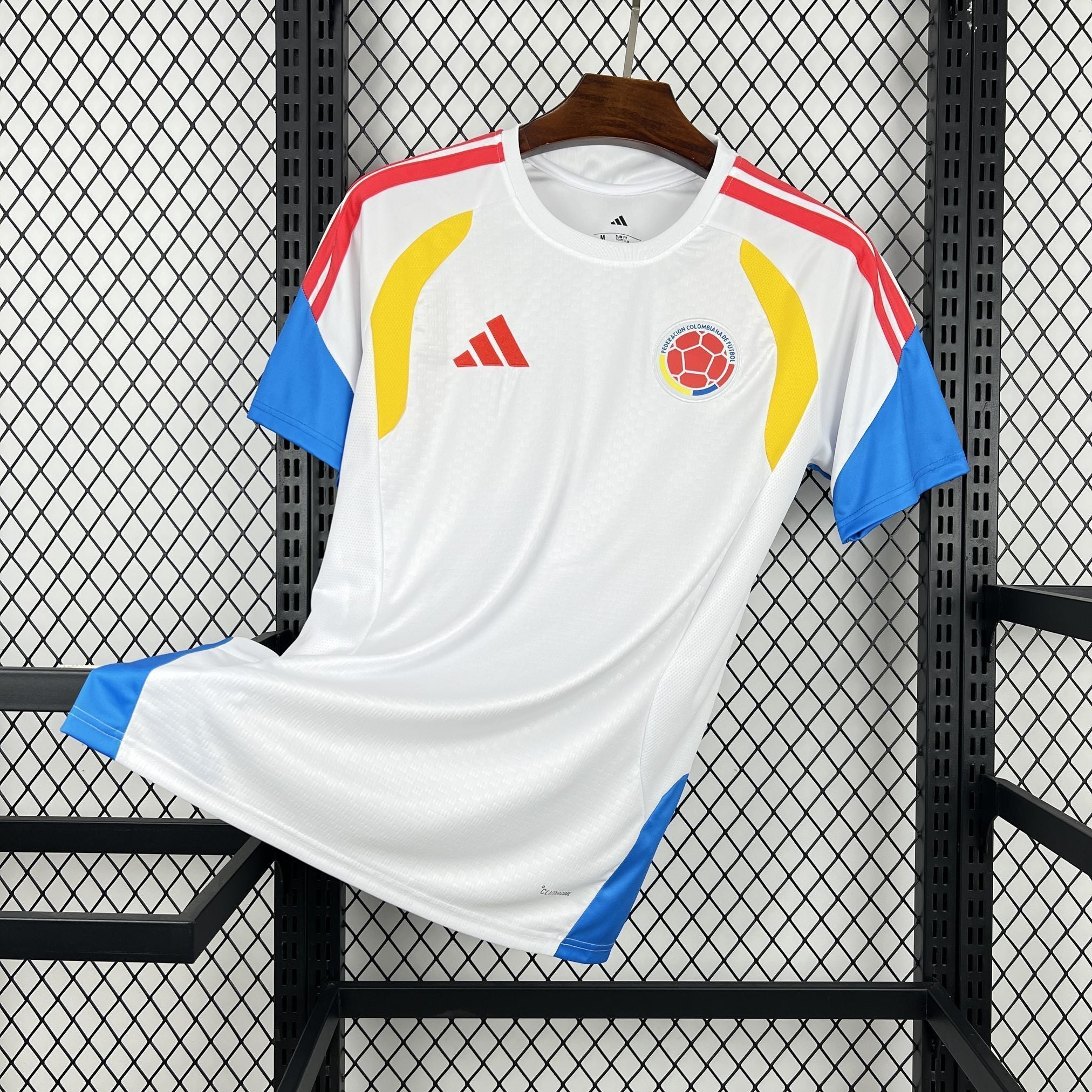 Camiseta de España para el Mundial de 2026