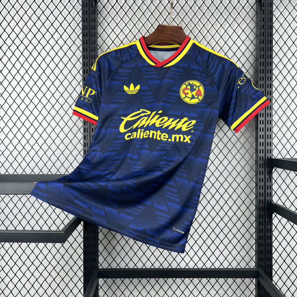 Germany 2026 World Cup Away Jersey