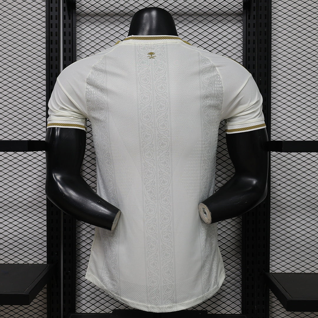 Maillot Al-Nassr 2026/27 Extérieur – Player Version
