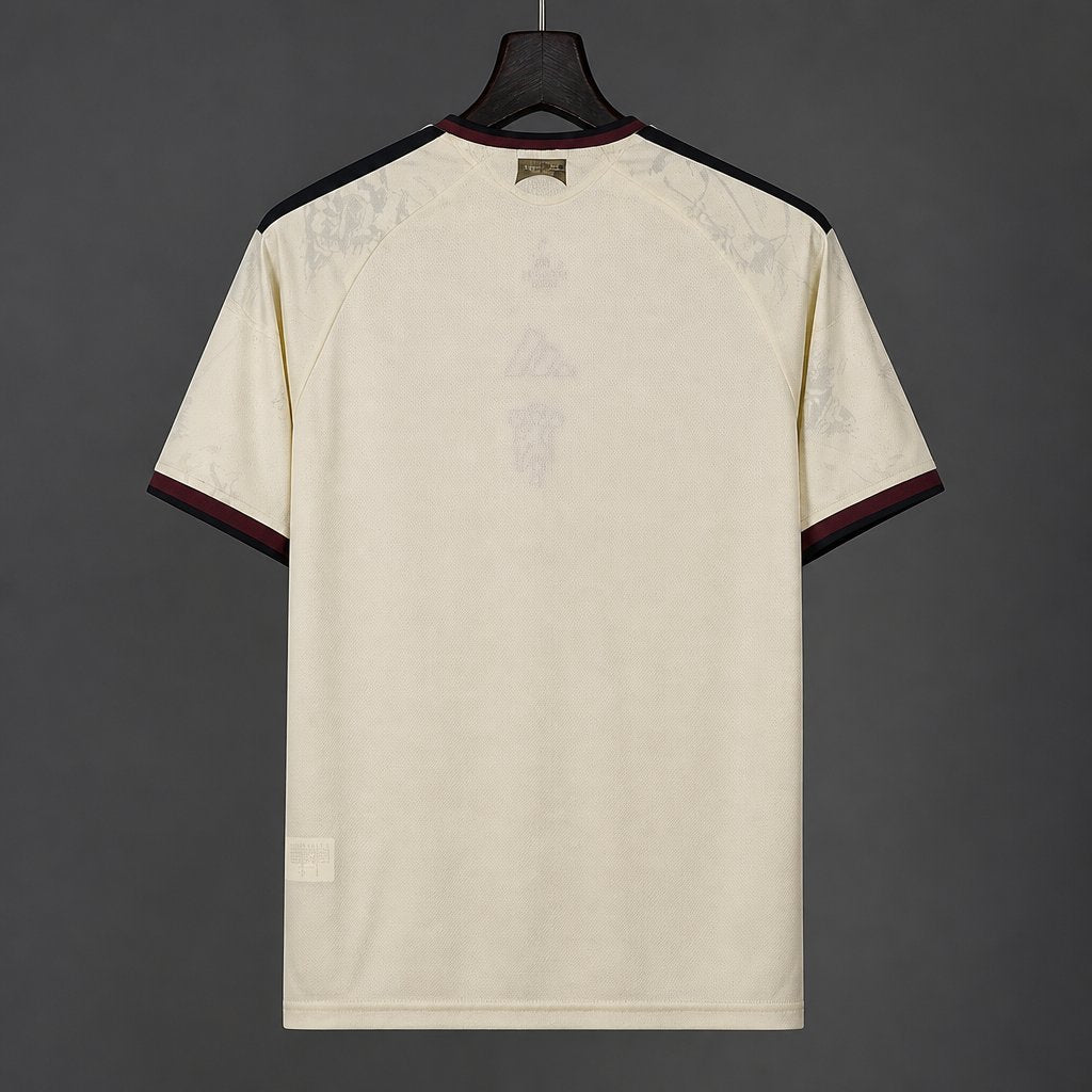 Maillot Manchester United 2026/27 – Third