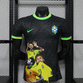 Maillot Brésil 2026 Edition Spécial – Player Version