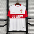 Maillot Stuttgart 2026/27 – Domicile
