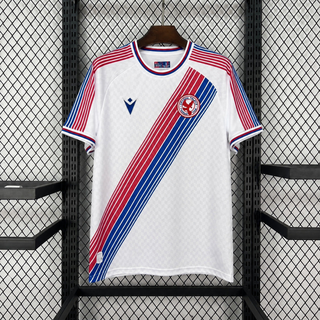 Maillot Crystal Palace 2026/27 – Extérieur