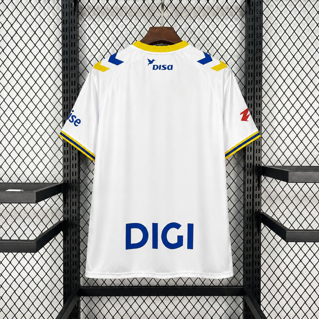 Maillot UD Las Palmas 2026/27 – Third