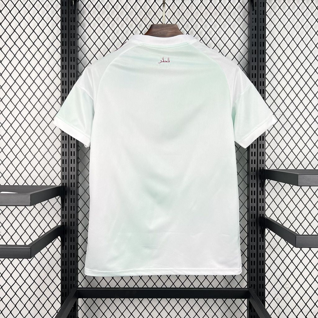 Camiseta de local de Colombia para la Copa Mundial de 2026