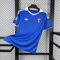 Maillot Real Zaragoza 2026 – Edition Vintage Spécial