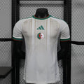 Maillot Algérie Coupe du Monde 2026 Domicile – Player Version