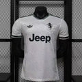 Maillot Juventus 2026/27 Third – Player Version