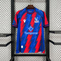 Maillot Crystal Palace 2026/27 – Third