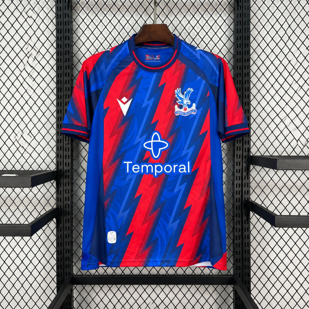 Maillot Crystal Palace 2026/27 – Third