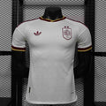 Maillot Espagne Coupe du Monde 2026 Extérieur 2 Stars – Player Version