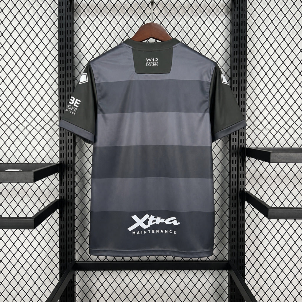 Maillot Queens Park Rangers 2026/27 – Third