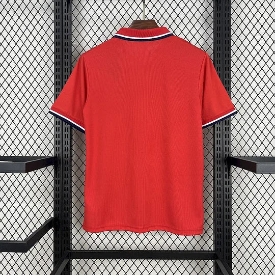 Maillot Rangers 2025/26 – Third