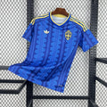 Camiseta local de Suecia 2026