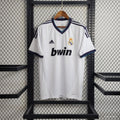 Camiseta retro del Real Madrid 2012/13 (local)