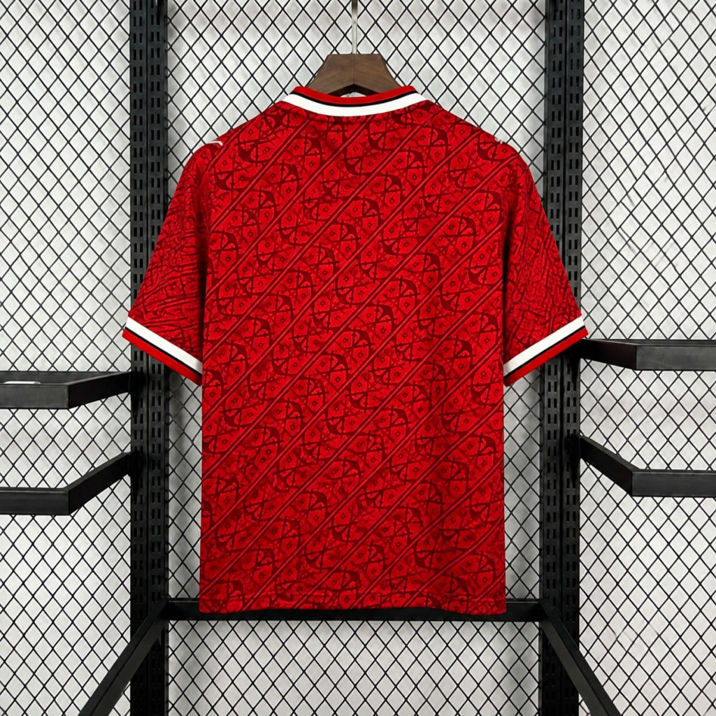 Maillot Flamengo 2026/27 – Third