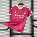 Maillot Real Madrid LaLiga 2026/27 – Third