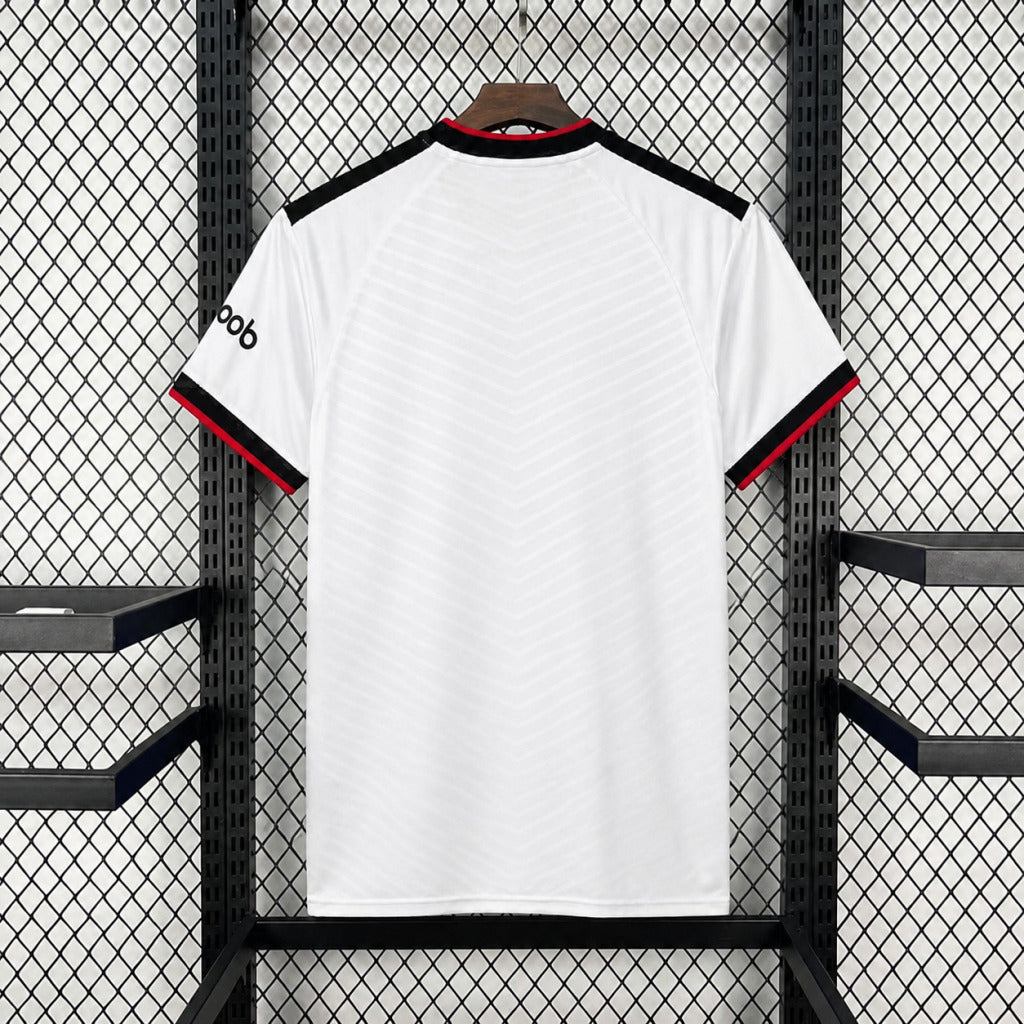 Maillot Fulham 2026/27 – Domicile