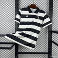 Camiseta local de la Juventus Serie A 2025/26