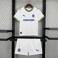 Kit Enfant Olympique de Marseille 2026/27 – Domicile