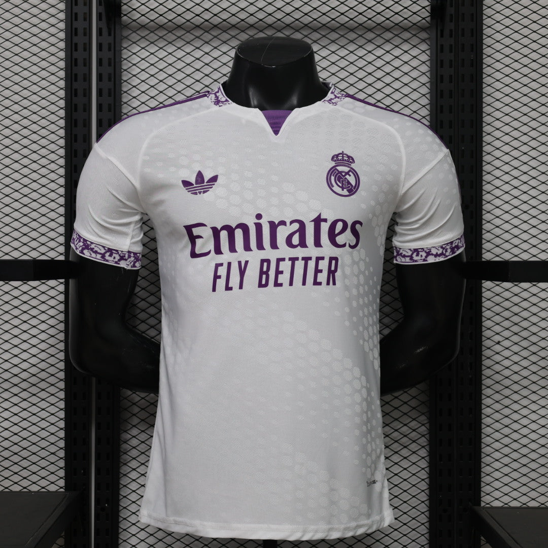 Maillot Real Madrid 2026/27 Edition Spécial – Player Version