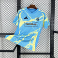 Maillot Philadelphia Union 2025/26 – Extérieur