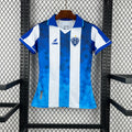 Camiseta de local de Colombia para la Copa Mundial de 2026