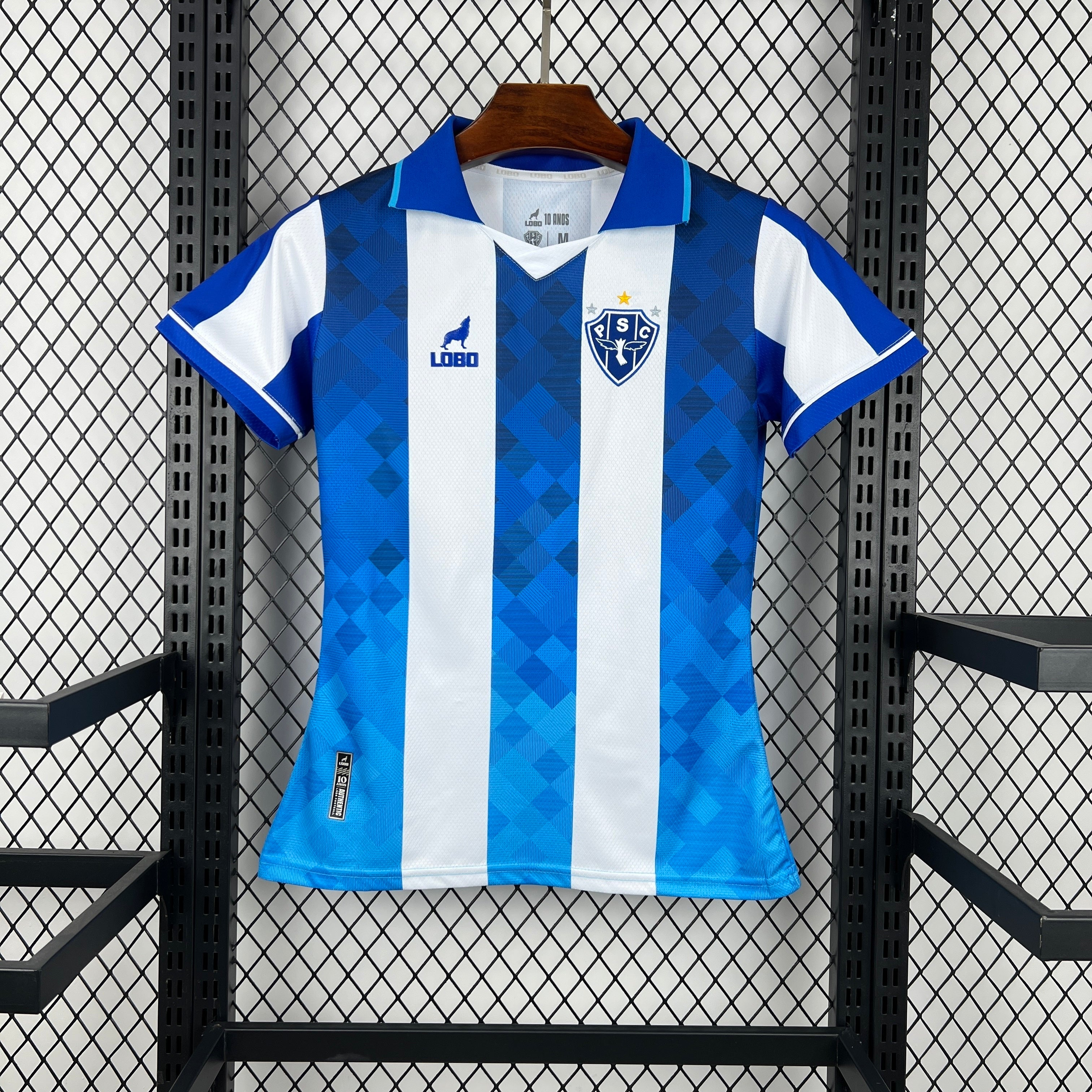 Camiseta de local de Colombia para la Copa Mundial de 2026